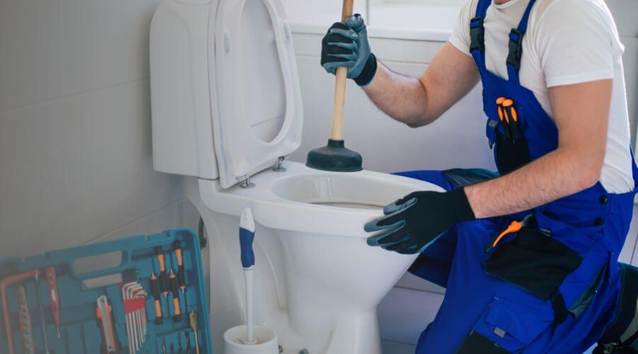 Professional water heater repair in Roy, MT